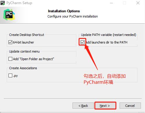 JetBrains Pycharm Pro 2022.3.2 中文专业免费正式版(附汉化包+安拆教程)