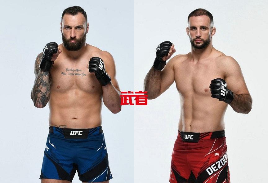 724UFC·׸vsֶ·ȵ׶