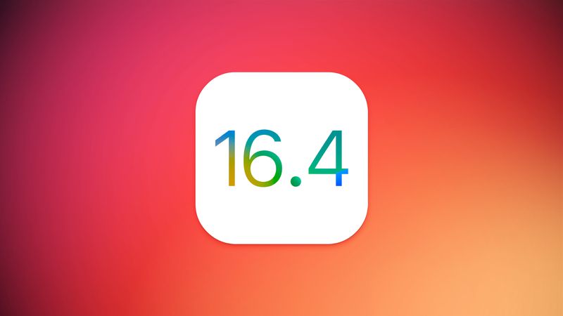 iOS16.4 Beta2值得晋级吗？iOS16.4 beta2体验评测