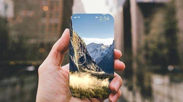 当前改变生活的十大高科技最后那项科技产品你能接受吗？FB体育(图6)