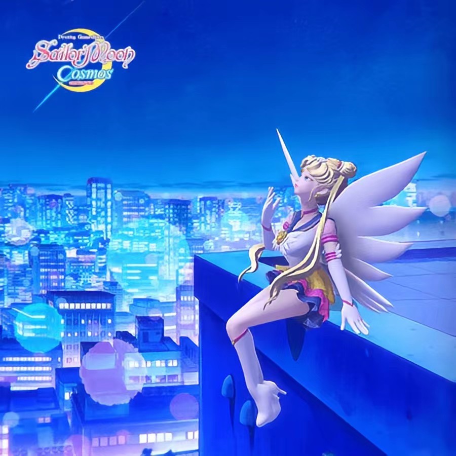 ����ZEPETO��������Ůսʿ��Ԫ����IP����ʵ��Ȧ��Z����