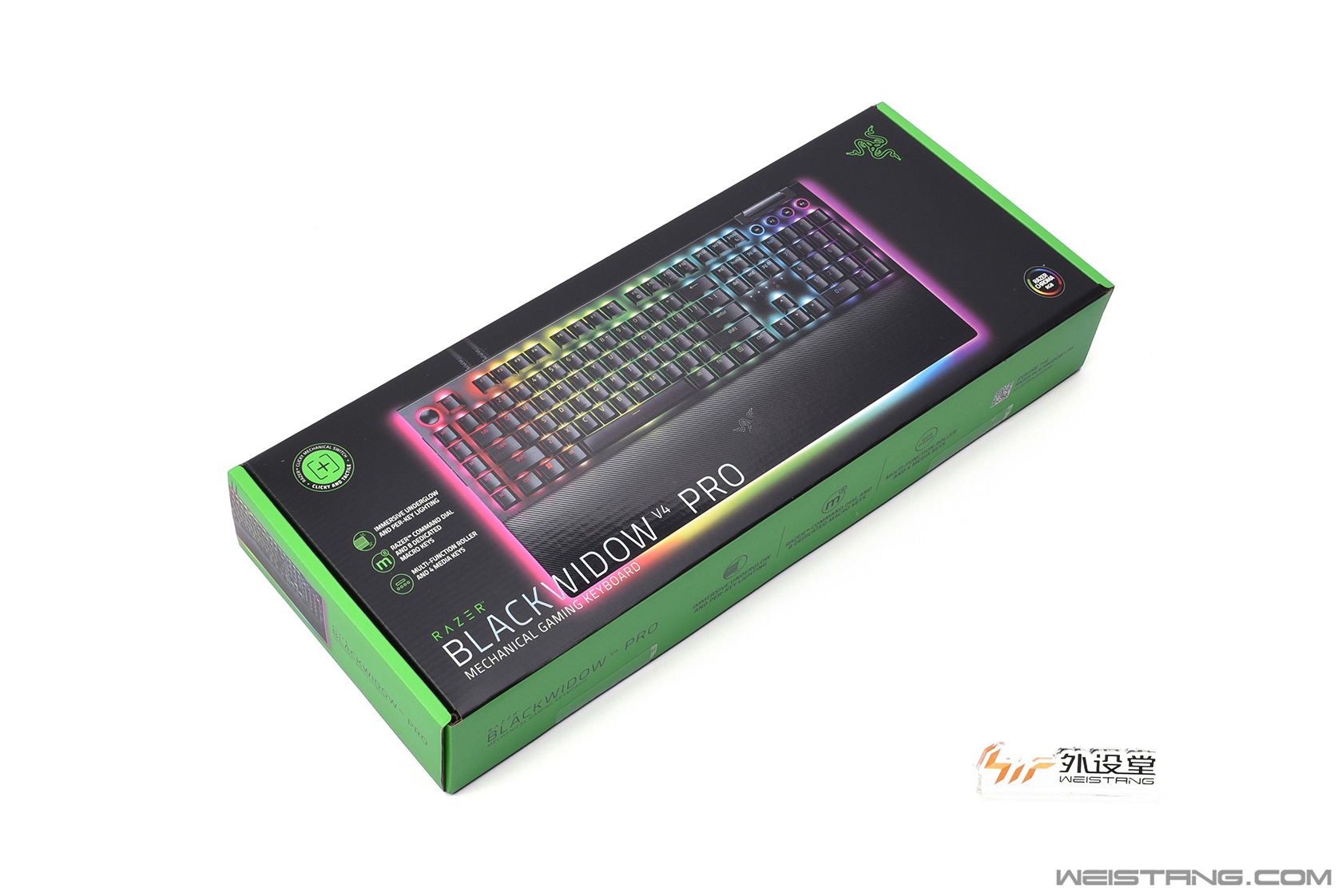 RAZERڹѸ֩V4רҵе