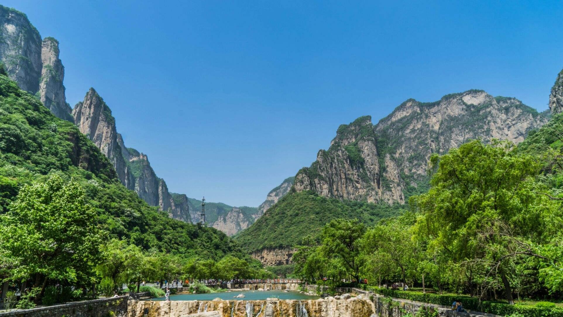 原创“不会说河南话的河南人”，信阳市为何不划给湖北省？