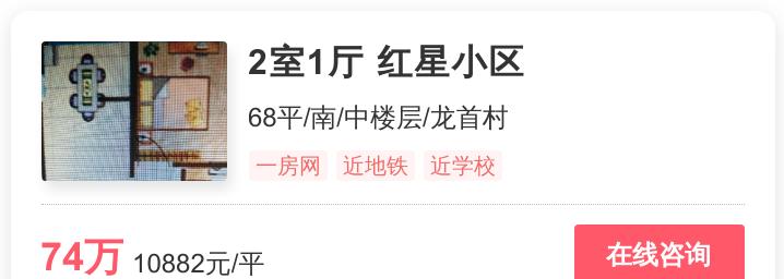 西安楼市新动静：地铁房热度榜发布 - 幸福里有好房