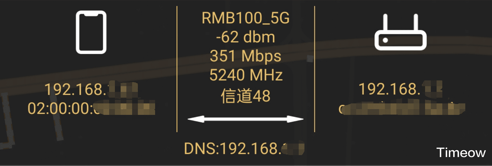 超小超心爱 超强超笼盖 中兴小方糖高性价比路由器