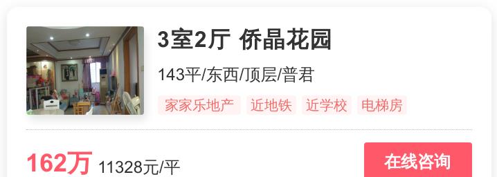 佛山楼市新动静：地铁房热度榜发布 - 幸福里有好房