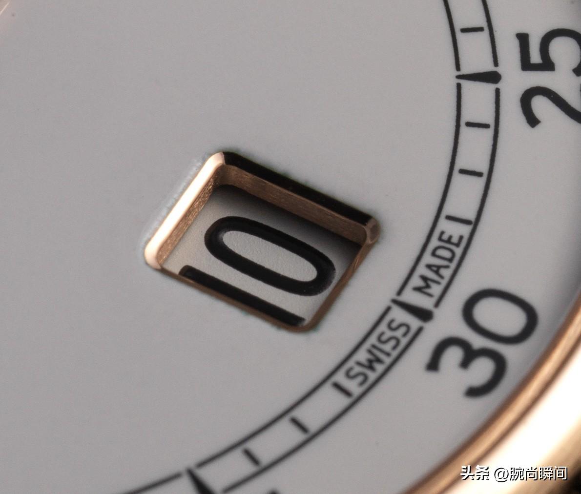 �������¿�����L.U.C Quattro Spirit 25��ʱ������