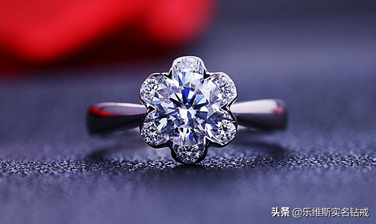 买钻石戒指怎么讲价