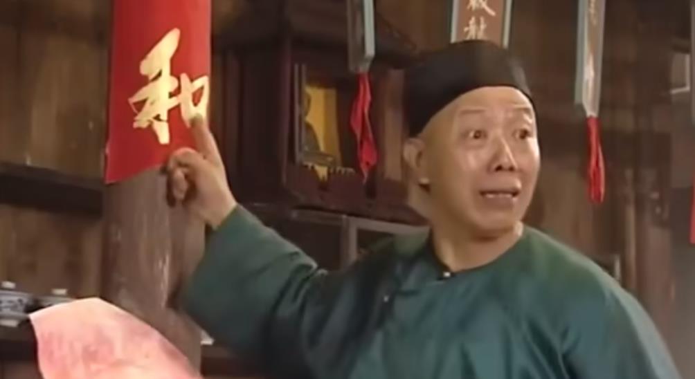喜来乐医欠好那病，那纪晓岚呢？