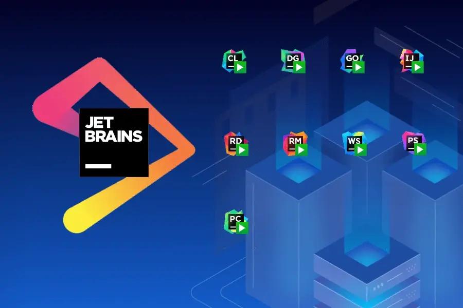 【JetBrains全家桶破解版下载】JetBrains全家桶永久版一键安装绿色直装