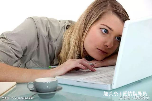 为什么良多已婚的密斯还在微信上找附近的人约？你有没有想歪！