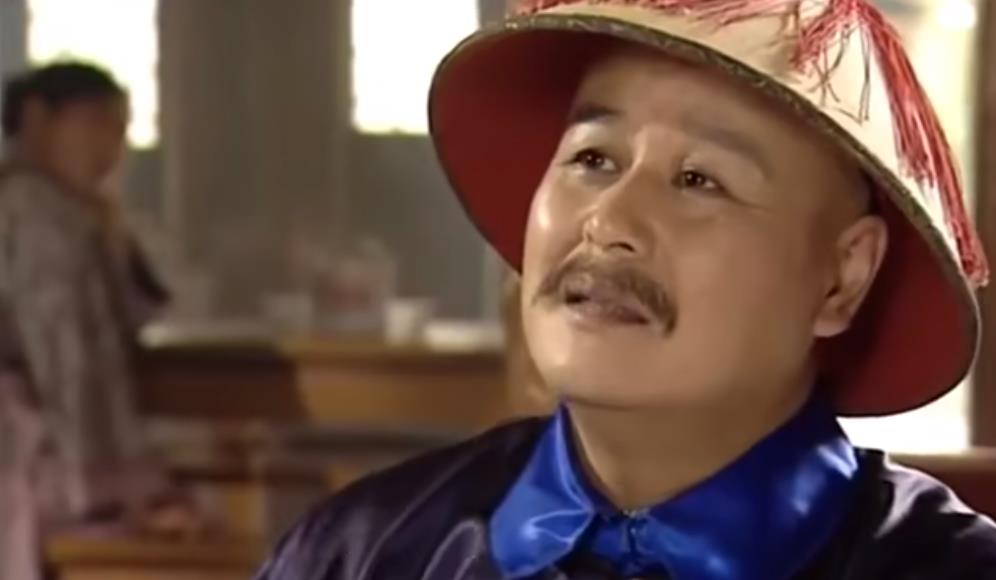 喜来乐医欠好那病，那纪晓岚呢？