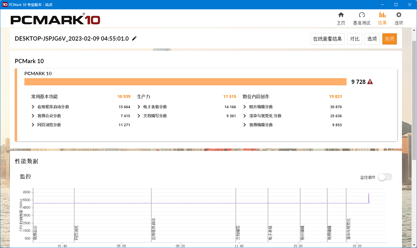 13代酷睿 i7-13790F 评测：更大缓存网游吃香，中国独享整机拍档