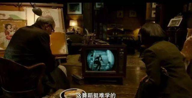 ��˹�����ӰƬ��ˮ�������Щϸ�ڱ��صĹ��£�û�Ļ��� ...