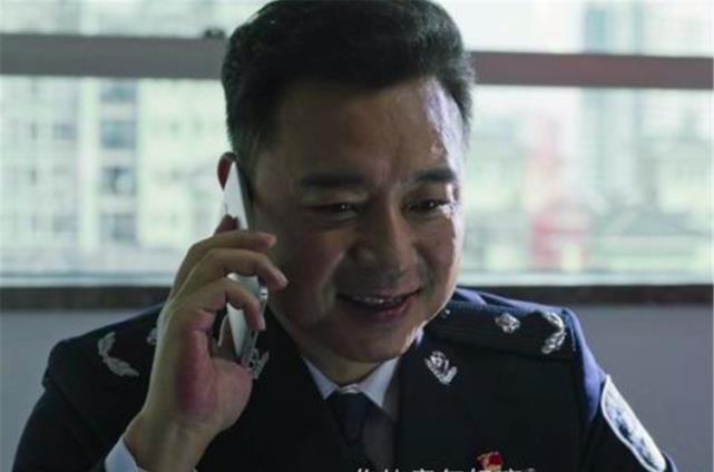 马云波_《破冰行动》中马云波为什么不顺势做卧底(将功补过？)