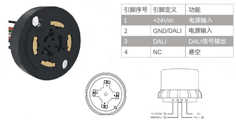 手艺资讯 ▏DALI-2与D4i差别