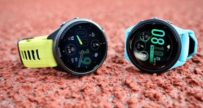 Garmin Forerunner 265ϵܲ˶ֱȫ