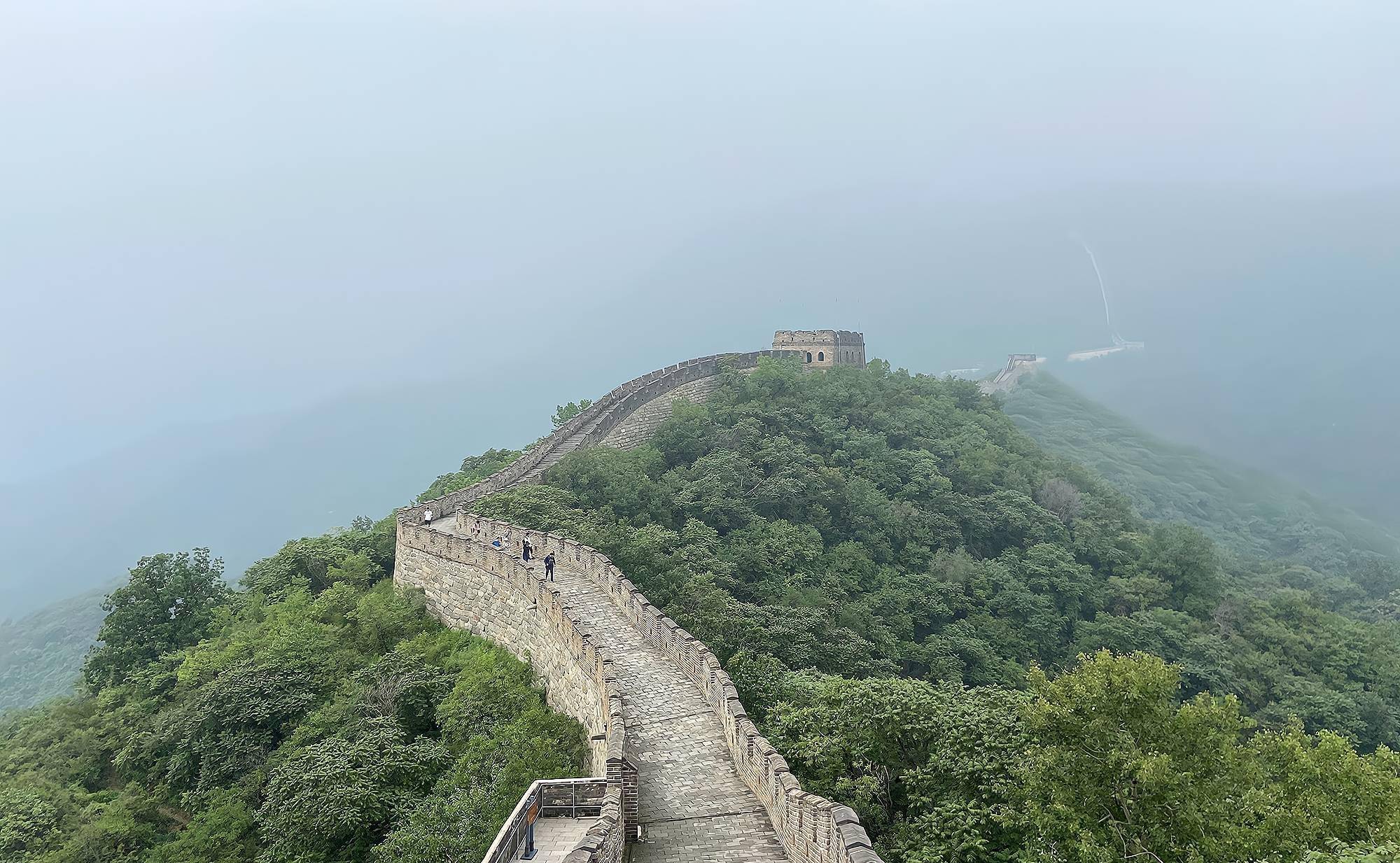 北京旅游必去的3大景点，皆为世界文化遗产，你都去过了吗？