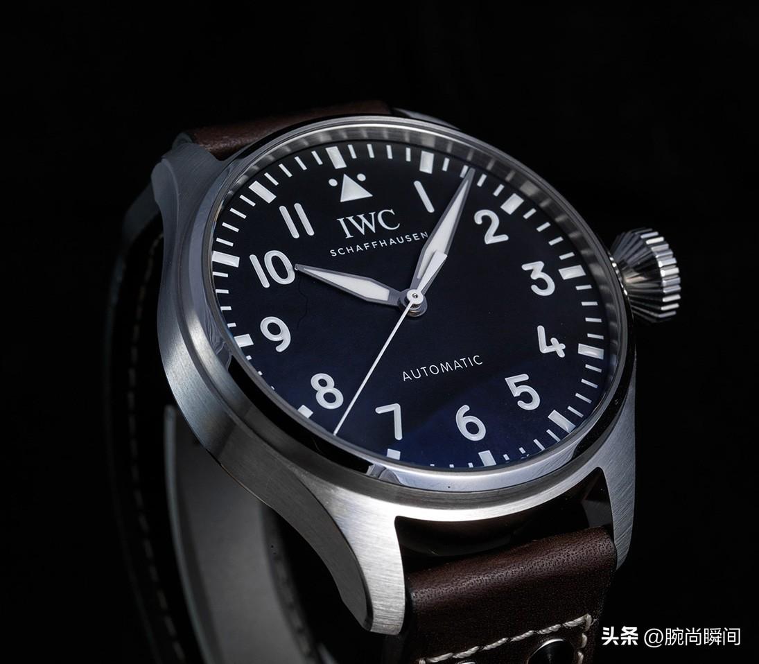 ¿43mm IW329301