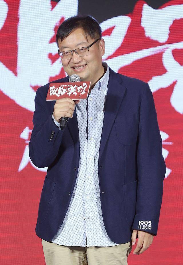 第二波独家回应：为什么他们联名抵抗于正郭敬明？