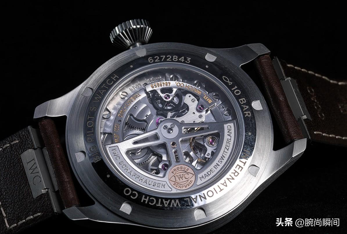 ¿43mm IW329301