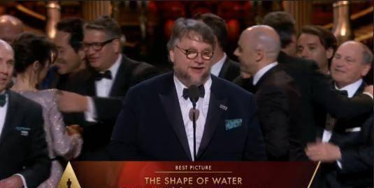 ��90���˹���佱����Щ�������Ӯ��