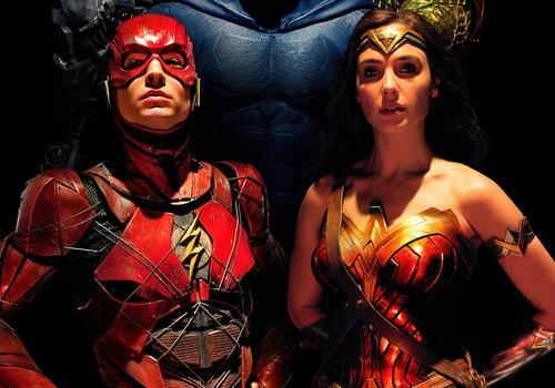 DC���ڱ����ˣ�8����Ӱ������ɣ������ǵ������������� ...