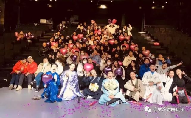 原创古装爱情喜剧《红线》爆笑献演蚂蚁剧场