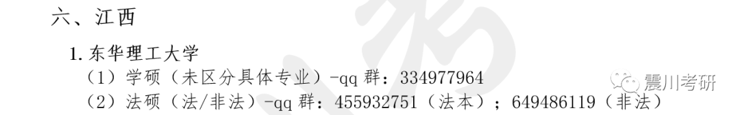 华政考研100问：调剂是什么？若何筹办？调剂垂青什么？