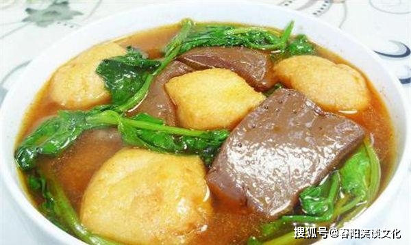 推荐27种美食色香味俱全营养全面诱人满足欲望(图17)