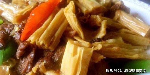 精选32道美食配料足够营养又美味一起来试试做吧(图22)