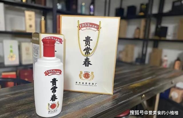 太气人！凭啥国外茅台比国内的廉价一半？50岁酿酒师道出3个本相