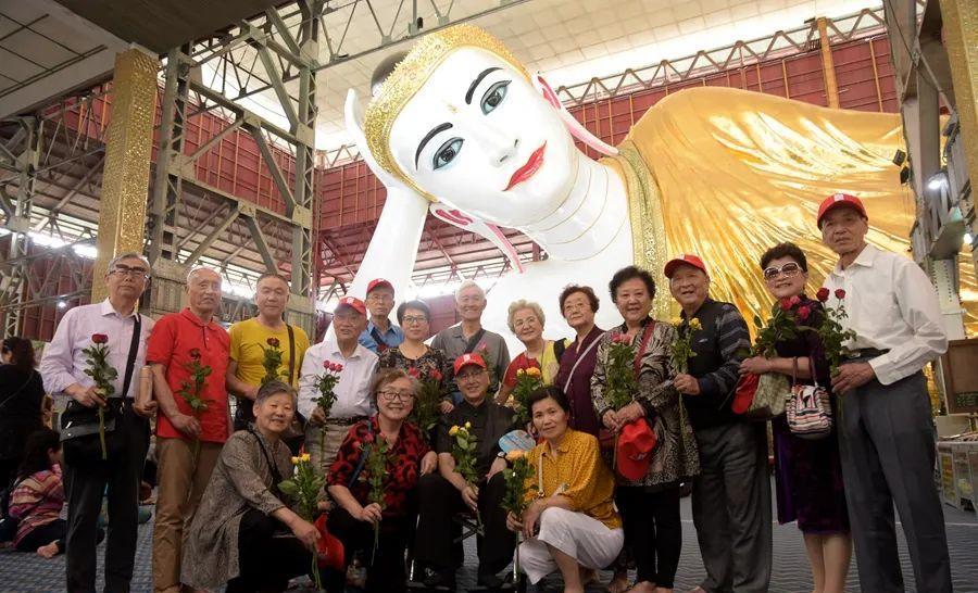 一切年龄皆有可行，亲和源旅居用心打造养老生活新形式