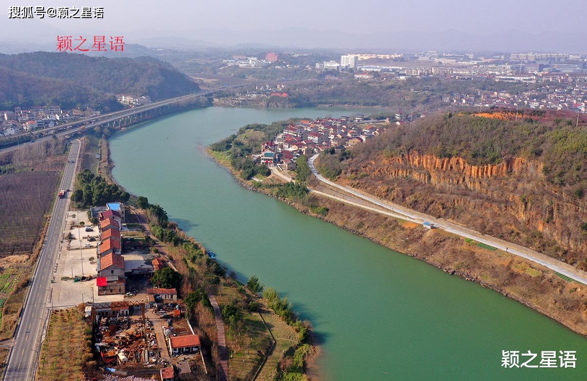 剡溪九曲，浙江第一文旅光景线