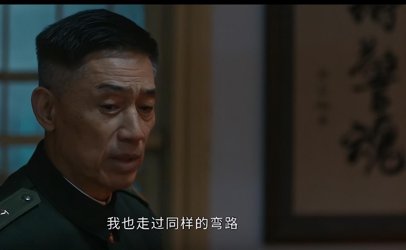 他是谁第8集,吴克解开卫国平心结，俞灏明出演的人物引出新案件