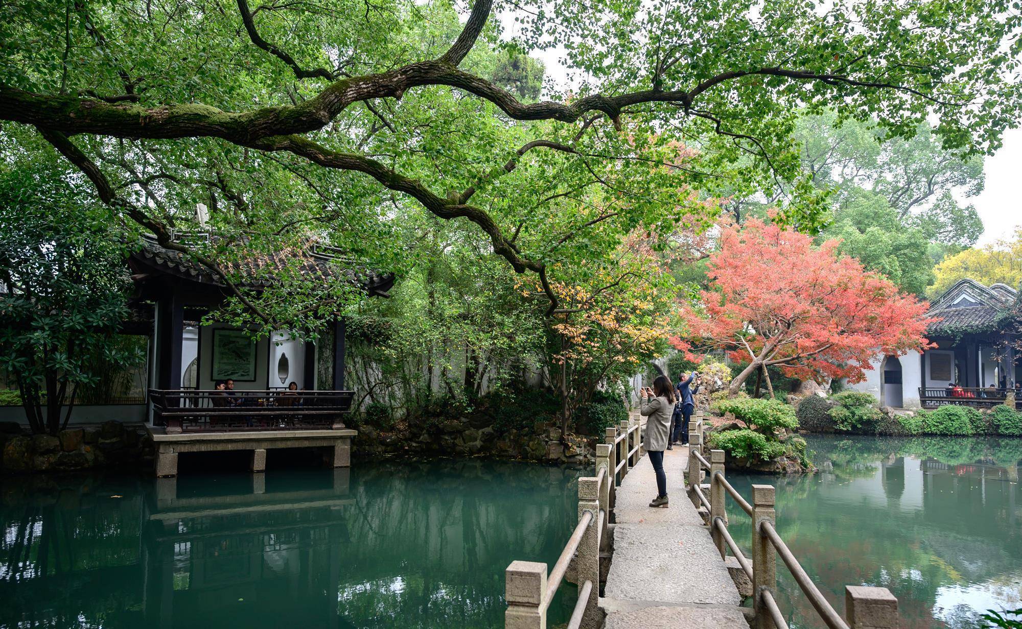 江苏最“为难”的古镇，现在成5A景区，出名度却仍然不如周庄南浔