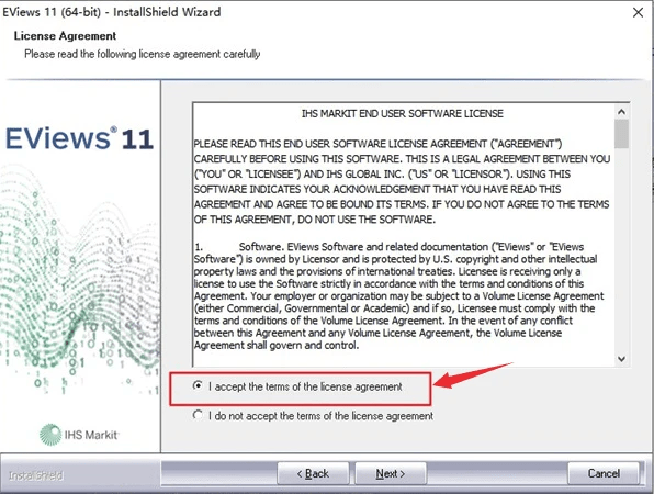 计量经济学软件EViews最新中文版，EViews软件2023安拆教程下载