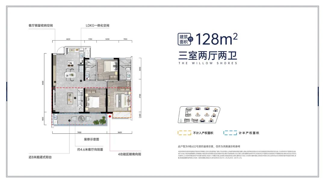 2个月只卖了3套房，昆明那个高端项目短板在哪？