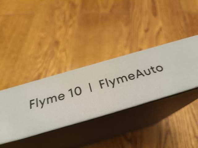 原创
                邀赏：魅族领克共造全球初次车机生态化反，从Flyme 10到FlymeAuto