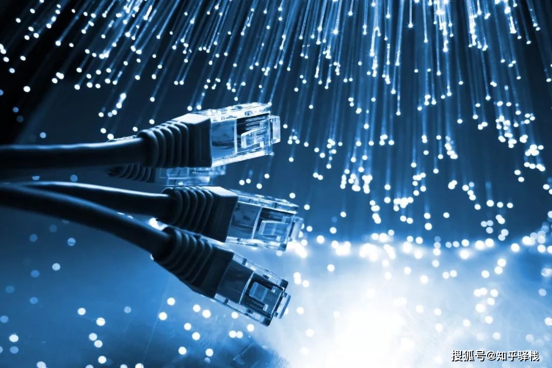 重磅！中国建成全球规模最大光网络这些概念股你知道吗？开云体育 开云官网(图3)