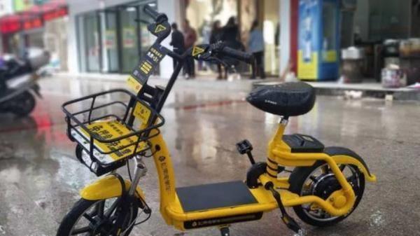 原创                共享电单车在三四线城市流行，共享电单车有哪些优势？