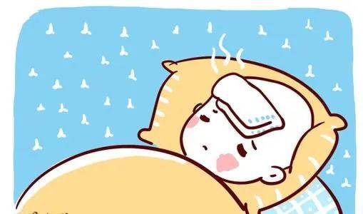 小儿推拿杨晓：孩子为什么会发烧？发热如何处理？常见问题有哪些