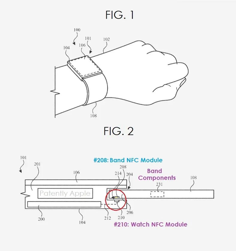 好文明！小米/vivo/OPPO达成一键换机合做；苹果表带识别专利爆料