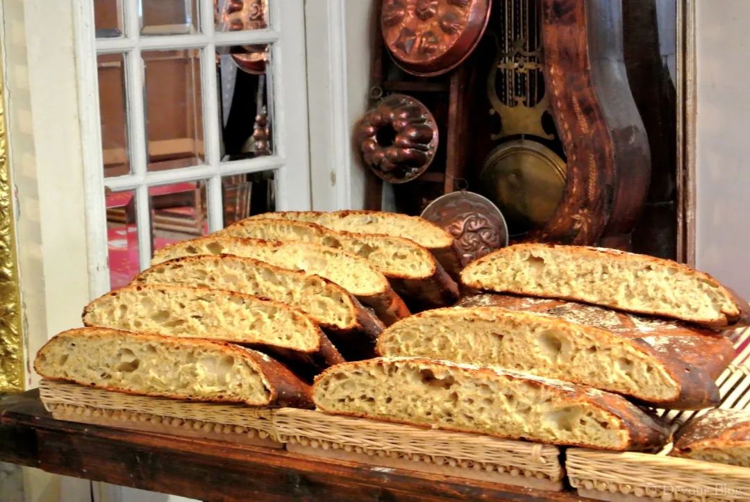 �����������꣬�������ŵ���������Du Pain et des idées ...