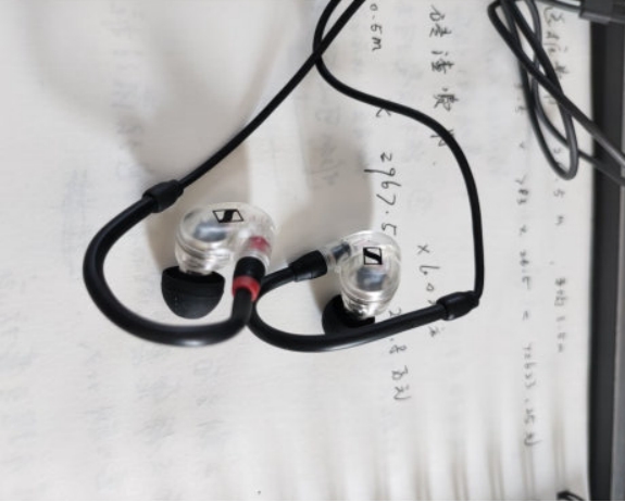 4款有线立体音耳机，HIFI音量纯正低频，平衡音效复原醇美听觉