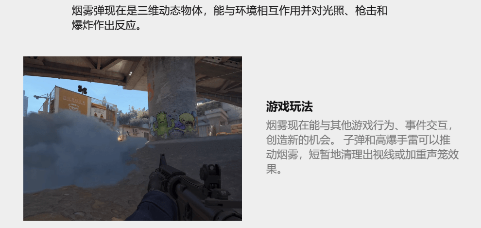 CSGO2什么时候上线 CSGO2上线时间及更新内容一览