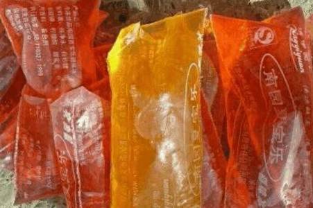 那些曾是90后更爱喝的冷饮，00后们见过吗？