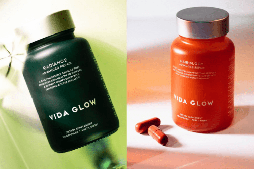 口服科技新创举：Vida Glow清肤胶囊带来深层净透力