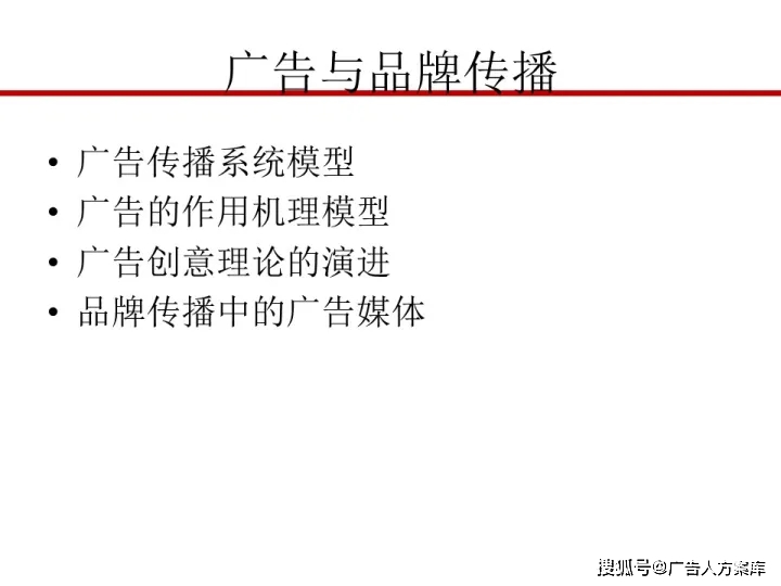 品牌策划和品牌管理必备：品牌管理框架手册（142P)