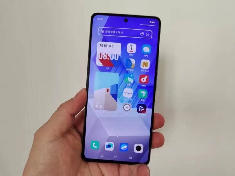 16GB+256GB�����������ˣ�vivo����2029Ԫ��120W���� ...